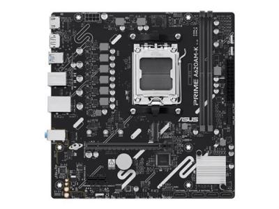 Carte m&egrave;re > Asus Asus Carte m&egrave;re Asus PRIME A620AM-K