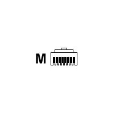 Axis 5700-371 Connecteur RJ45/IP67 pour Cam&eacute;ra IP Q6032-E