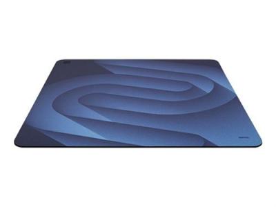 ZOWIE H-SR-SE BLUE II - Tapis de souris - jeux - extra large - bleu