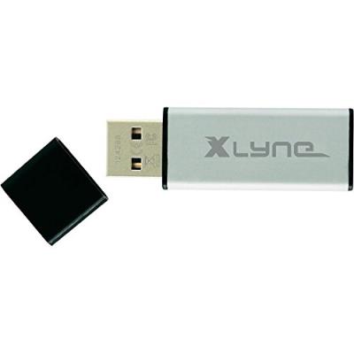 Bestmedia platinum usb stick 8 gb (177556) xlyne 177556-2