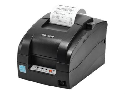 Bixolon Srp-275 Iii Thermal Printer Argent&eacute; One Size / EU Plug