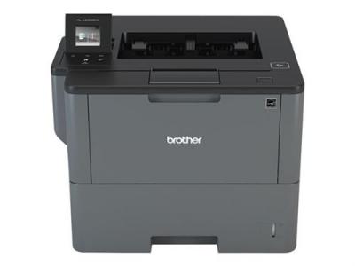 BROTHER HLL6300DWRF1 Printer 46ppm /1200x1200 /512 MB HLL6300DWRF1