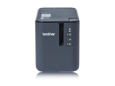 Brother PT-P900W Imprimante d'&eacute;tiquettes