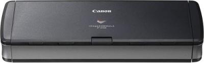 Canon - P-215II - Scanner de Document - Noir