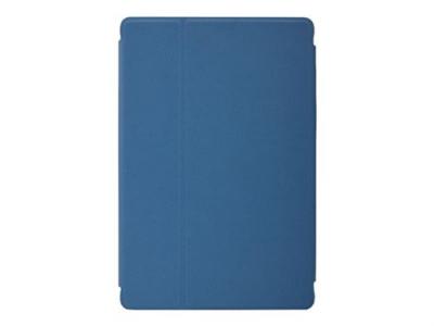 Housses et &eacute;tuis pour tablettes case logic csge-2195midnight
