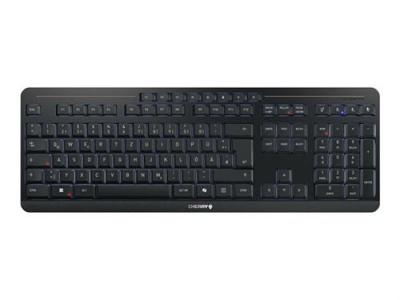 CHERRY KW - clavier Peripherique d'entree