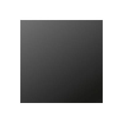 Carte Simple 210g 160x160 noir pqt 25