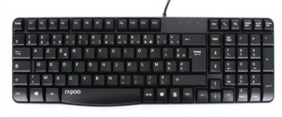 Rapoo : Clavier USB Rapoo N2400