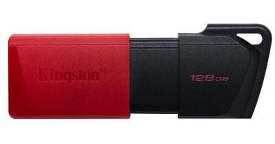 Kingston DataTraveler Exodia M DTXM/128GB USB 3.2 Gen 1 - avec capuchon