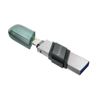 Cl&eacute; USB iXpand Flash Drive Flip 32 Go Lightning USB 3.1 Flash M&eacute;moire Stick