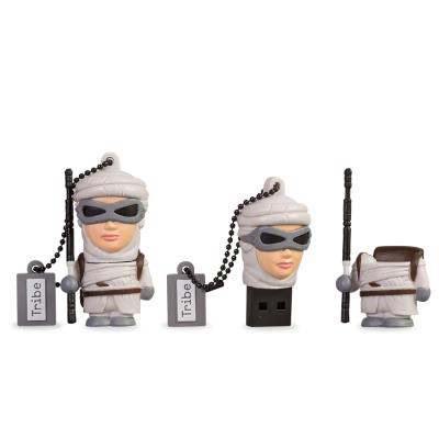 Cl&eacute; USB TRIBBES STARWARS REY 16 Go