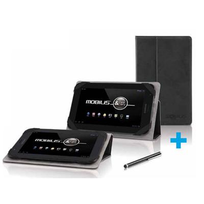 Accessoire tablette Mobilis Universal Tablet Case C2 7/8
