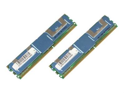 MicroMemory 2GB KIT - DDR2 667MHz ECC