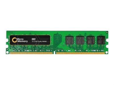 CoreParts MUXMM-00068 module de m&eacute;moire 2 Go DDR2 - Neuf