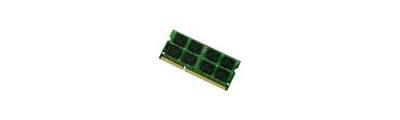 CoreParts MMA8216/4GB module de m&eacute;moire 4 Go 1 x 4 Go DDR3 - Neuf