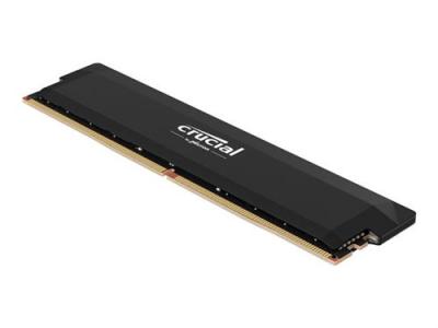 Crucial Pro CP32G64C40U5B module de m&eacute;moire 32 Go 1 x 32 Go DDR5