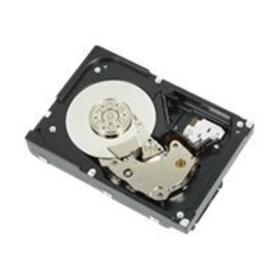 Dell - disque dur - 300 Go - SAS 6Gb/s