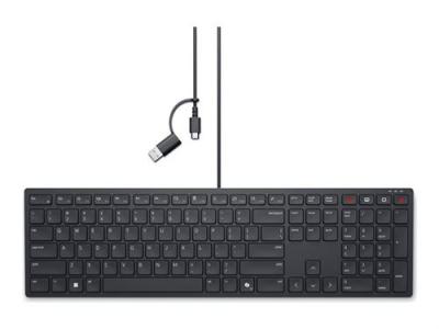 Dell Clavier Pro Kb525c Espagnol