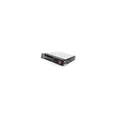 Hewlett Packard Enterprise 2TB 3.5"" SATA III 3.5"" 2000 Go 872489-B21