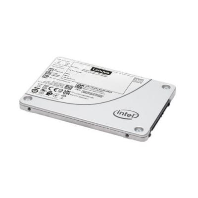 Thinksystem 2.5' s4520 480gb read intensive sata 6gb hs ssd 4XB7A17101