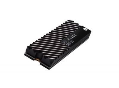 SSD interne Wd BLACK SN750 NVMe HT 2TO