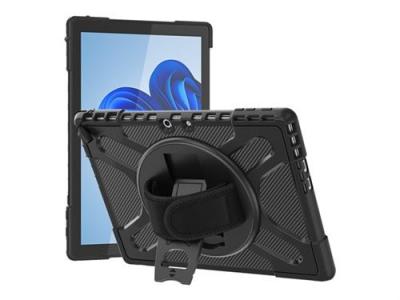 DLHDY-RC5012&eacute;tuipourtablette22,9cm(9"") HousseNoir