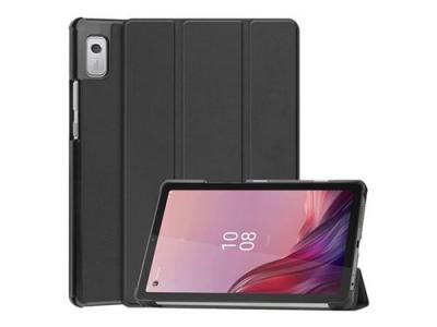 DLH DY-PS5151, Housse, Lenovo, Tab M9 (ZAC3 / TB310XU / TB310FU), 22,9 cm (9'), 175 g