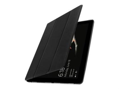 DLH Folio Case DY-PS4443 - etui a rabat pour tablette
