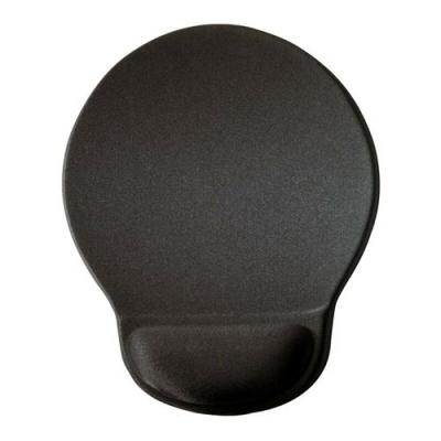 Durable Repose-poignet 'Mouse Pad Ergotop', anthracite - Lot de 2