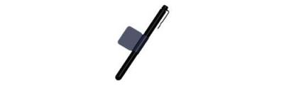 Toshiba Dynabook Stylet Universal avec support