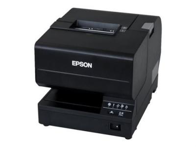 Imprimante &agrave; Billets Epson C31CF69301