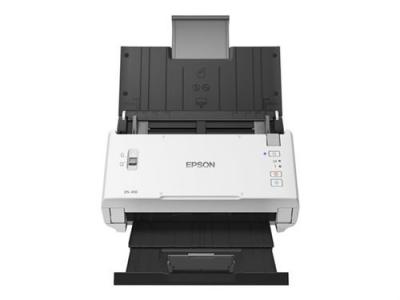Epson epson scan workforce ds-410