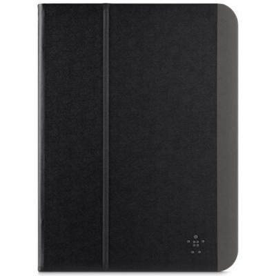 Belkin folio Thin & Light Noir Gal Tab 10.1