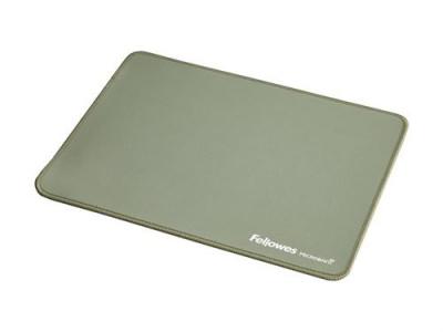 Fellowes Breyta - Tapis de souris - extra large - vert gris