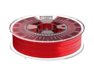 Formfutura HDglass PET-175RDT-0750T Filament PET 1.75 mm 750 g rouge
