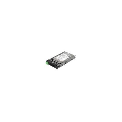 Fujitsu PY-BH2T2B4 disque dur 2 To 7200 tr/min 3.5 S&eacute;rie ATA III - Neuf