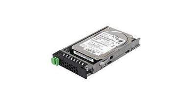 Fujitsu S26361-F3956-L100 disque dur 1 To 7200 tr/min 2.5 S&eacute;rie ATA III - Neuf