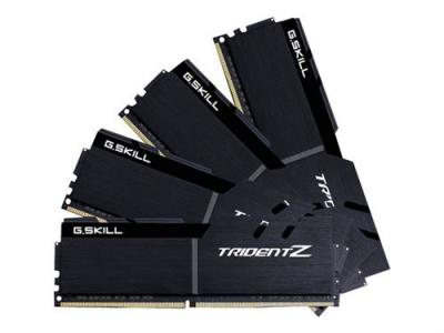 G.Skill 32GB DDR4-4133 module de m&eacute;moire 32 Go 4 x 8 Go - Neuf