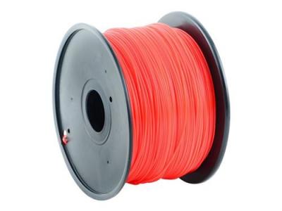 Gembird - Rouge - 1 kg - 330 m - filament PLA (3D)
