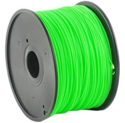 Gembird - Vert - 1 kg - 400 m - filament ABS (3D)