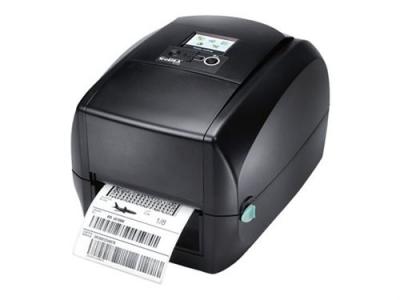 Godex Rt700i Thermal Printer Noir