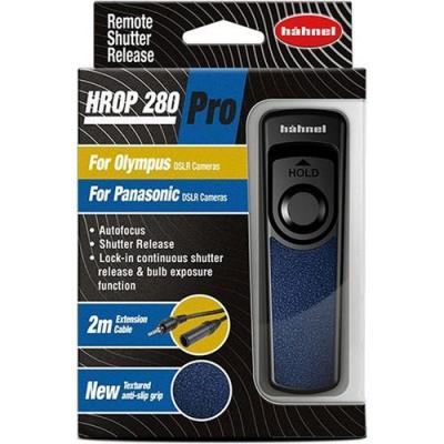 T&eacute;l&eacute;commande Hahnel Telecommande Hrop 280 Pro Olymp/pana