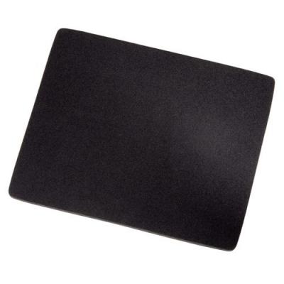 Hama Tapis de souris pour ordinateur, noir