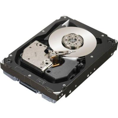 Disque dur HP 517352-001 SAS 3.5 15 Krpm 450 Gigas