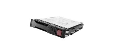 Hp Hewlett Packard Enterprise 872376-B21 disque SSD 2.5 800 Go SAS