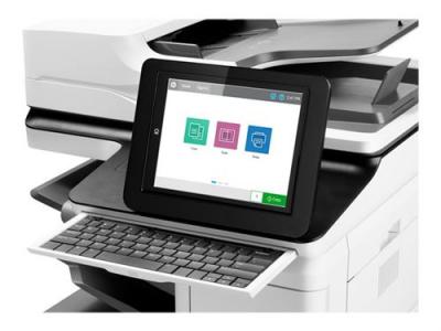 Hp color laserjet e67660z mfp 3GY32A#B19