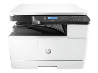HP LaserJet M442dn Laser A3 1200 x 1200 DPI 24 ppm