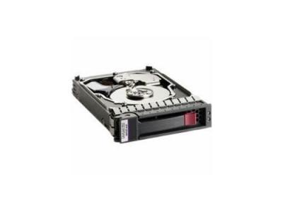 HP Midline - disque dur - 4 To - SAS 6Gb/s