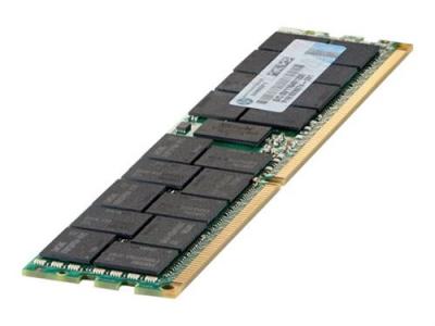 Hpe 708641-b21-3 1x16gb Ddr3 1866mhz Memory Ram Argent&eacute;