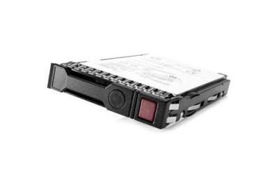 HPE Disque dur Midline - 6 To - 3,5"" LFF - SATA 6Gb/s - 7200 tours/min
